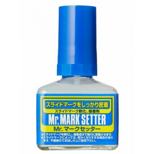 Gunze GSI Mr. Hobby Mark Setter MS232 (40ml) For Plastic Model Kit